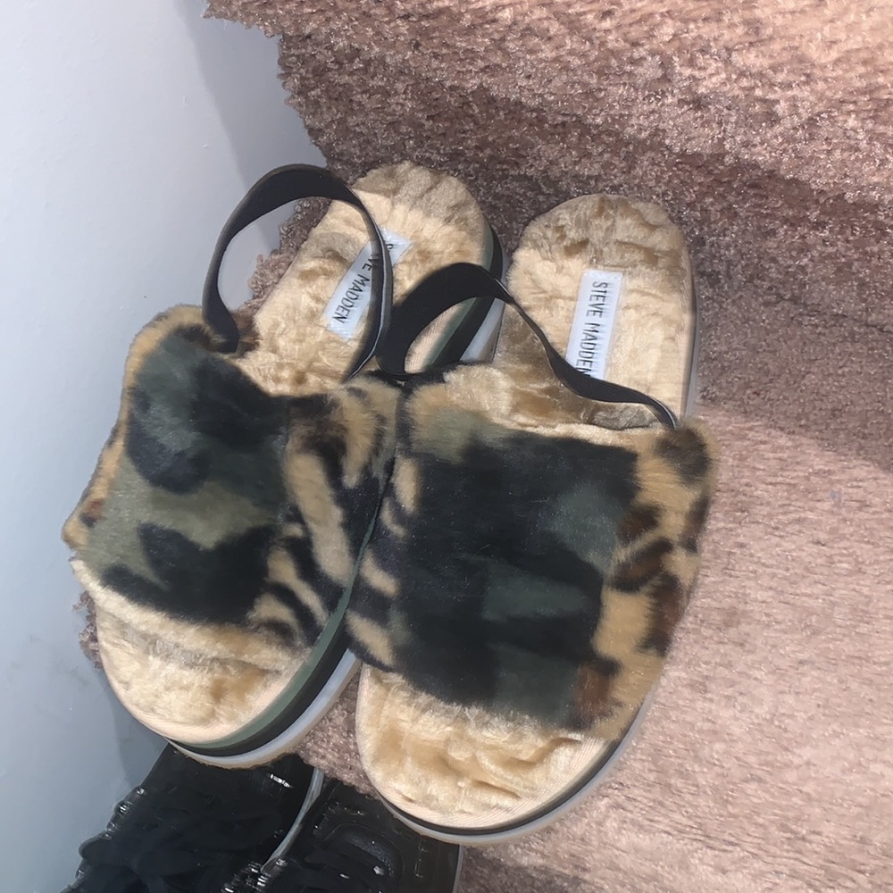 Steve Madden Size 8 - image 3